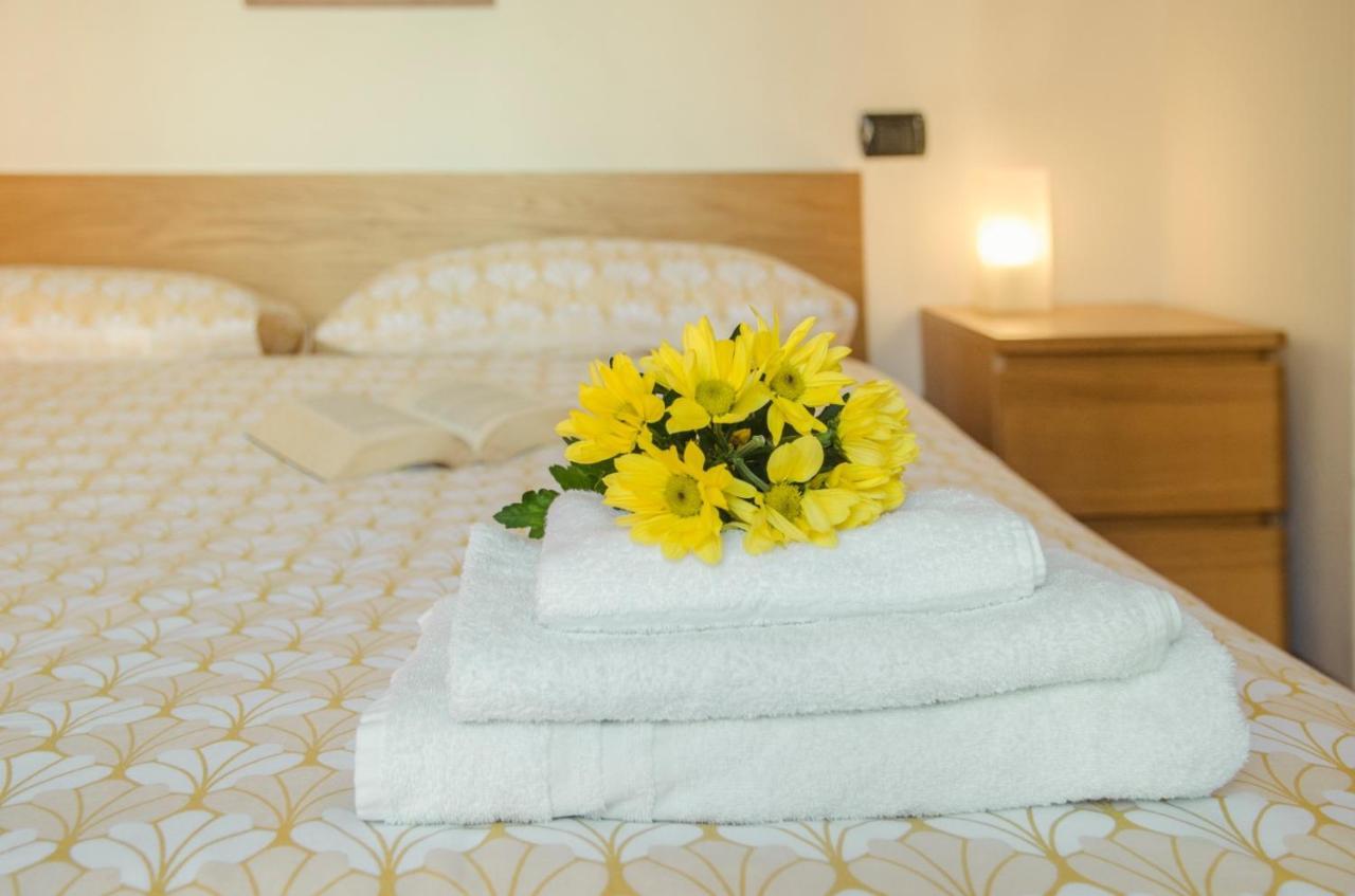 U' Recantu' Sestri Levante Room photo