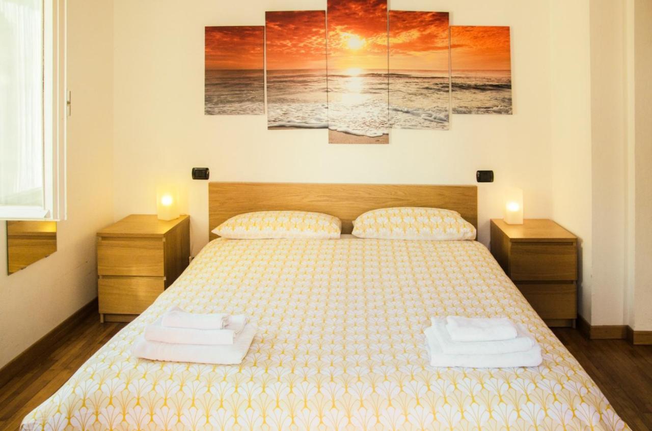 U' Recantu' Sestri Levante Room photo