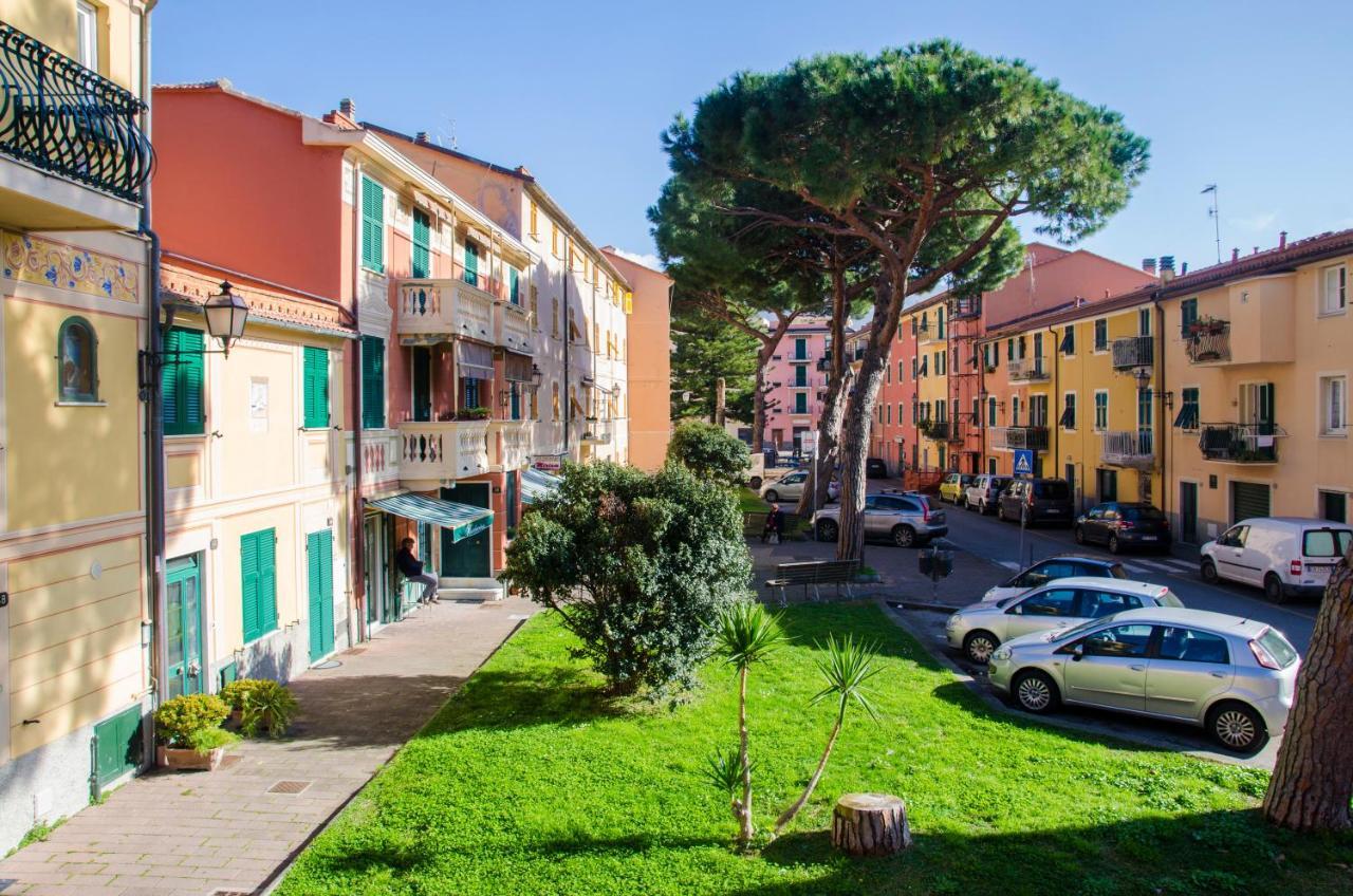 U' Recantu' Sestri Levante Exterior photo
