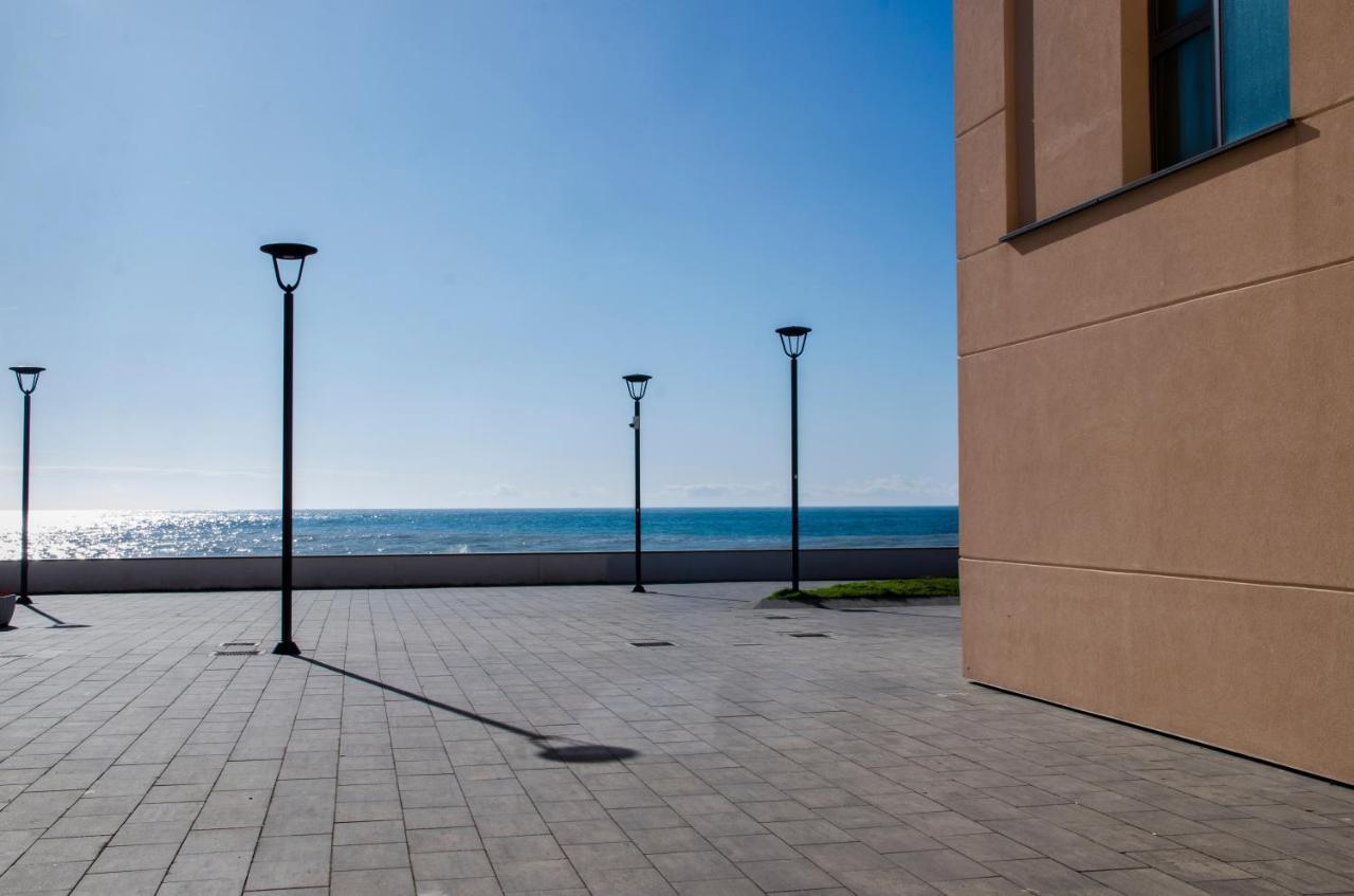 U' Recantu' Sestri Levante Exterior photo