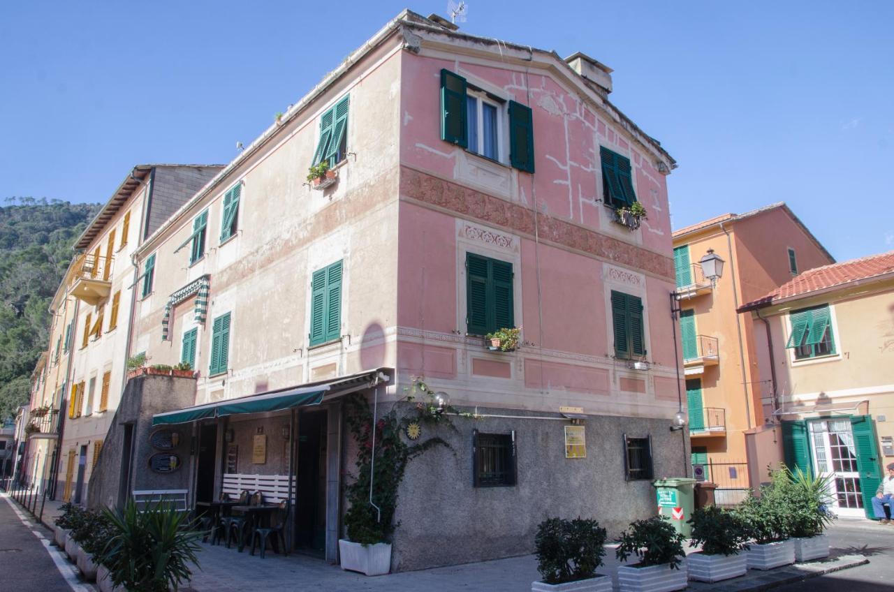 U' Recantu' Sestri Levante Exterior photo