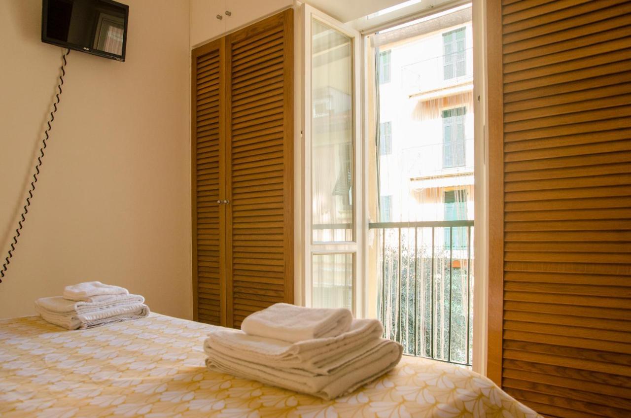 U' Recantu' Sestri Levante Exterior photo